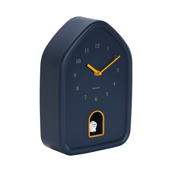 Stenska ura Modern Doggy – Karlsson-image-1