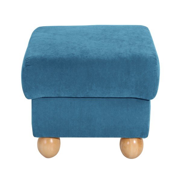 Max Winzer Monarch Velor modra podloga za noge-image-2