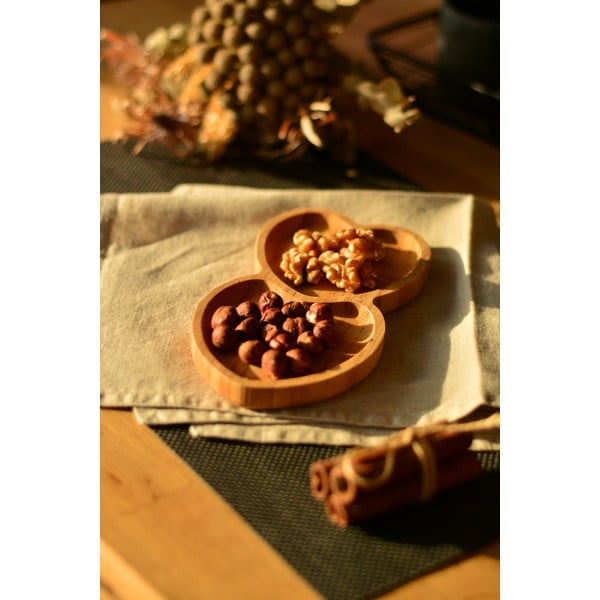 Bambusov pladenj 10x18 cm – Hermia-image-2