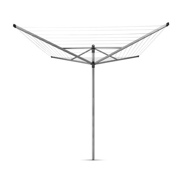 Vrtno stojalo za sušenje perila Lift-O-Matic 50m – Brabantia-image-3