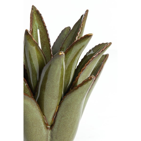 Keramičen svečnik Cactus – Light & Living-image-1