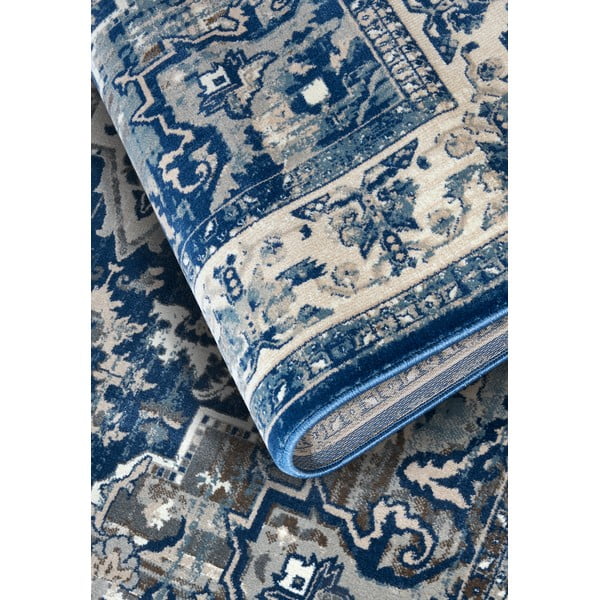 Modra preproga 200x280 cm Jehanne – Villeroy&Boch-image-3