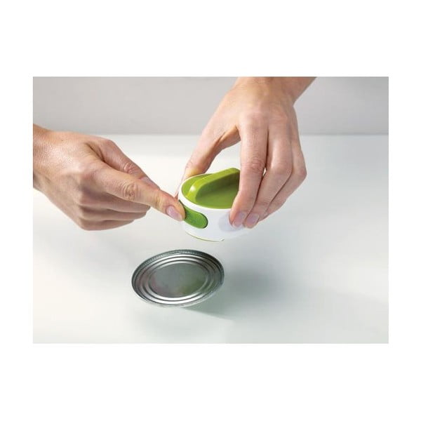 Belo-zelen odpirač za pločevinke Joseph Joseph Can-Do-image-4