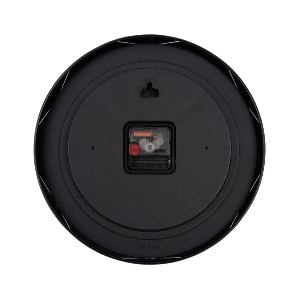 Stenska ura ø 30 cm Regal – Karlsson-image-3