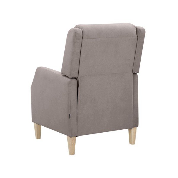 Siv fotelj za sprostitev Dina – Støraa-image-4