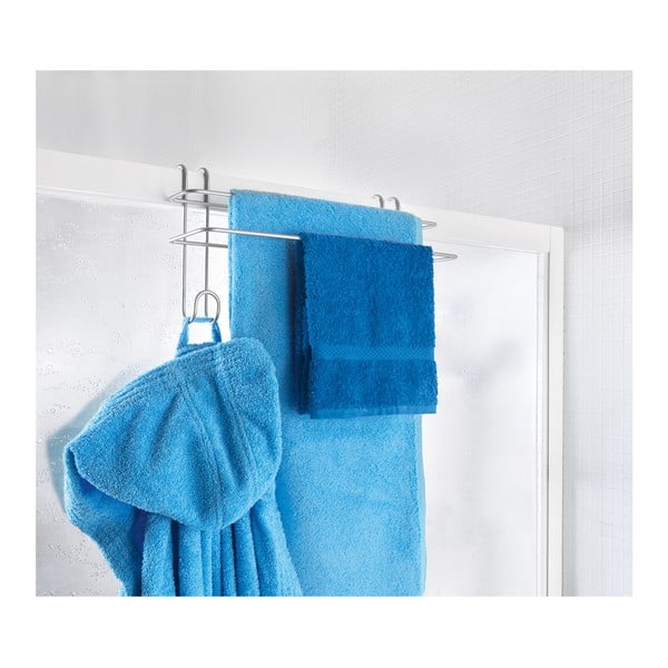 Obešalnik za kopalnico Metaltex Oasis-image-1