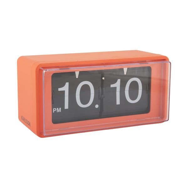 Ura Retro Boxed Flip – Karlsson-image-2