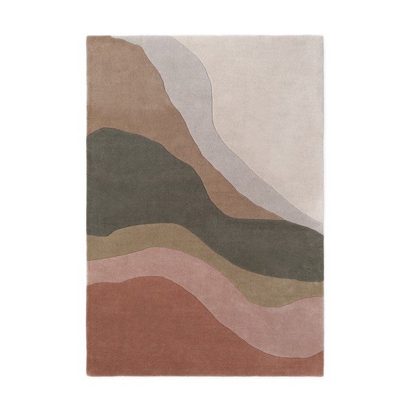 Volnena preproga 120x170 cm Chelsea – Ted Baker