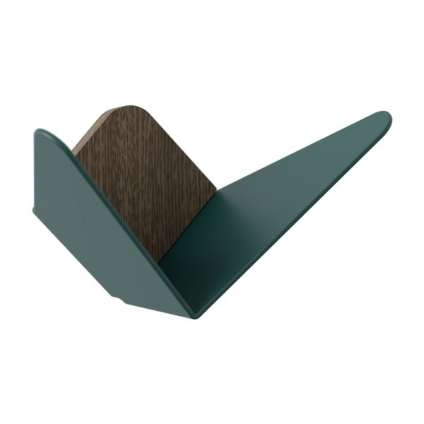 Jeklen stenski obešalnik Butterflies Medium – UMAGE-image-4