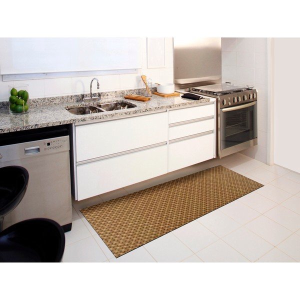 Rjava Universal Sprinty Rattan, 52 x 100 cm-image-1