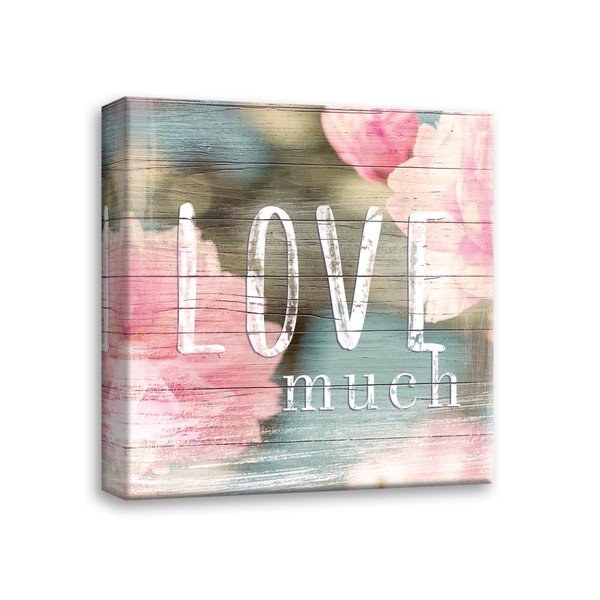 Slika Styler Platno Dreams Love, 32 x 32 cm-image-2