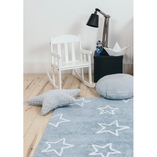 Otroška blazina Star – Lorena Canals-image-3