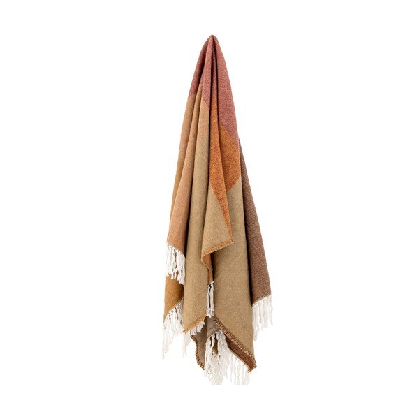 Odeja 130x150 cm Ara – Bloomingville-image-2