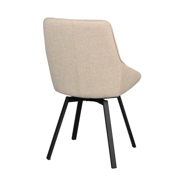 Bež jedilni stoli v kompletu 2 ks Alison – Rowico-image-4