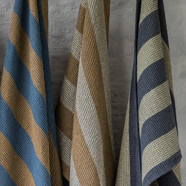 Krpa iz organskega bombaža 50x70 cm Elvira - Mette Ditmer Denmark-image-2