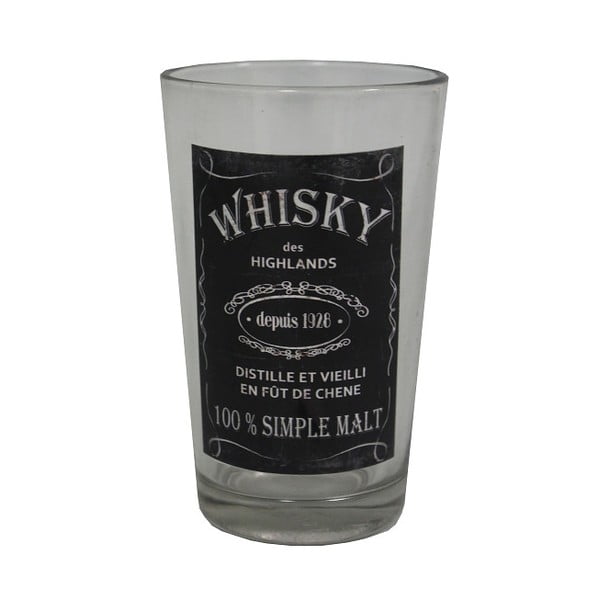 Kozarec za viski Antic Line Simple Malt