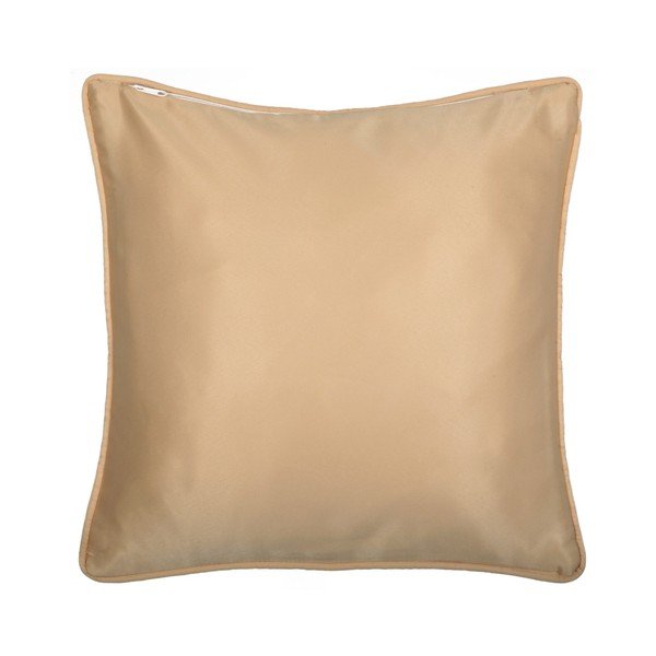 Turkizna in bež reverzibilna blazina Kate Louise Muro, 45 x 45 cm-image-1