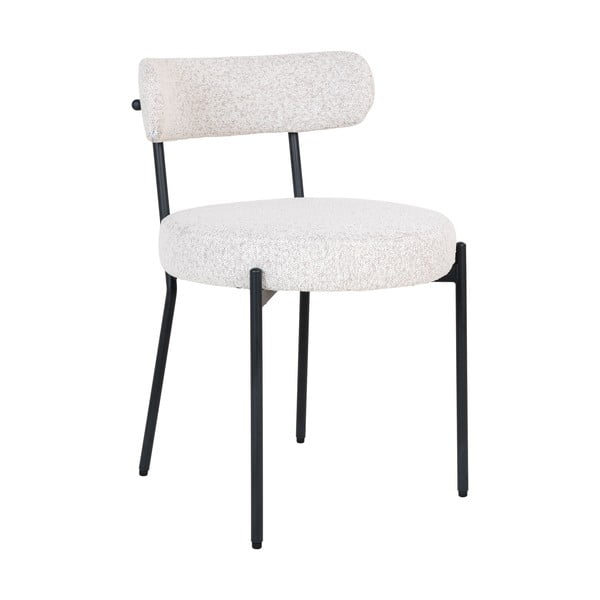 Bel jedilni stol Badalona – House Nordic