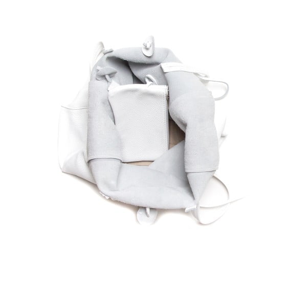 Torbica Simple Bianco-image-3