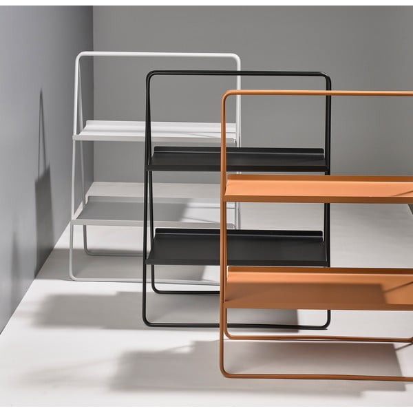 Jantarnooranžna polica Zone A-Table Amber-image-1