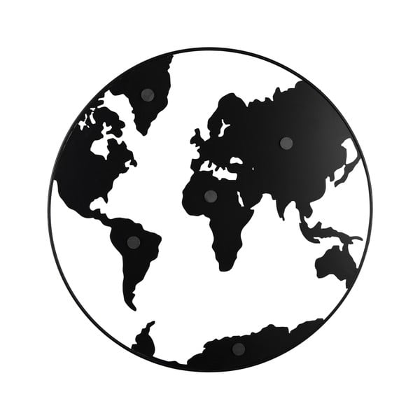 Magnetna oglasna deska World Map - PT LIVING-image-3