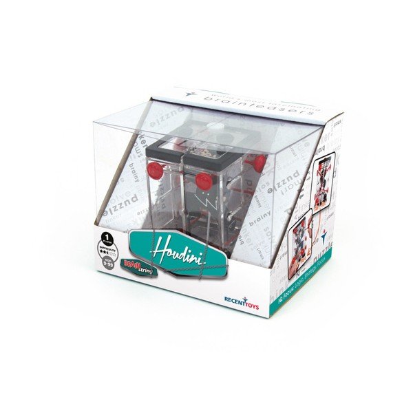 Sestavjanka RecentToys Brainstring Houdini-image-3