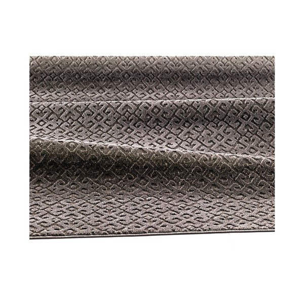 Preproga Webtappeti Reflex Grey, 80 x 150 cm-image-2