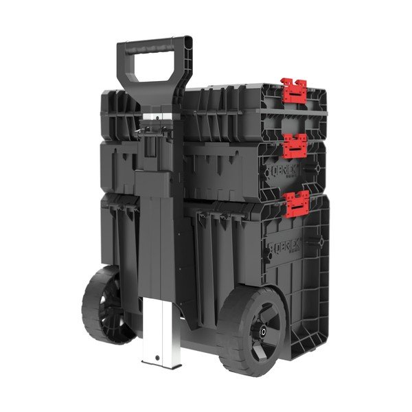 Škatla za orodje Pro – Qbrick System
