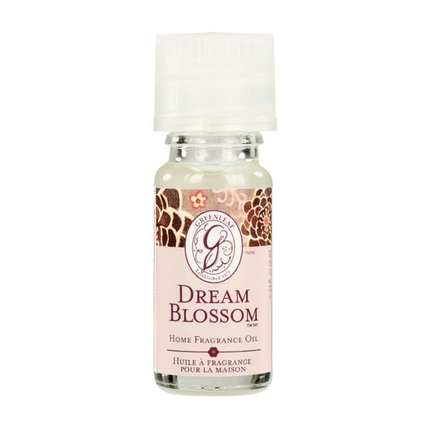Dišavno olje Greenleaf Dream Blossom, 10 ml