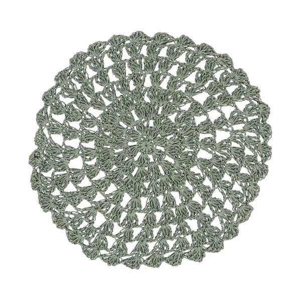 Papirnati pogrinjek ø 38 cm Toiline - Côté Table