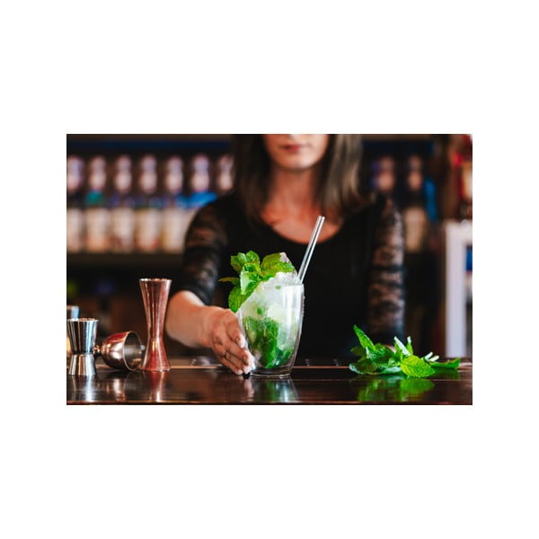 Steklene skodelice v kompletu z dvojno steno za latte 6 ks 350 ml – Vialli Design-image-1