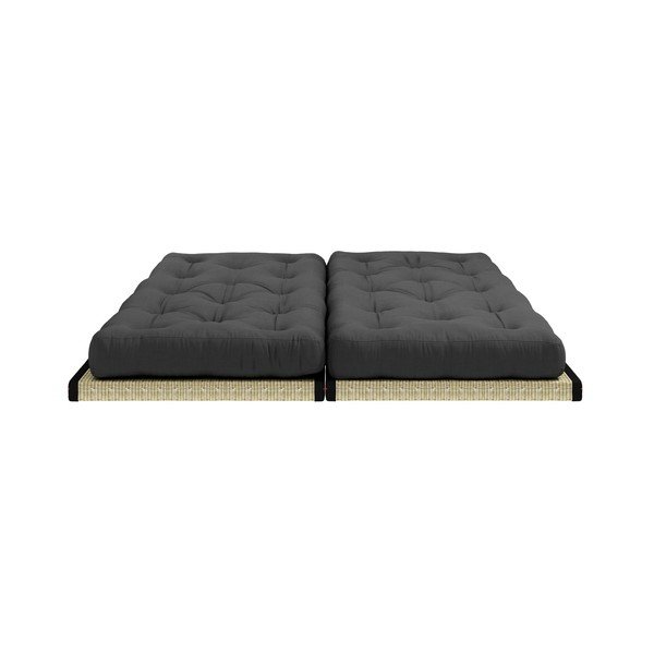 Raztegljiv kavč Karup Design Chico Dark Grey-image-3