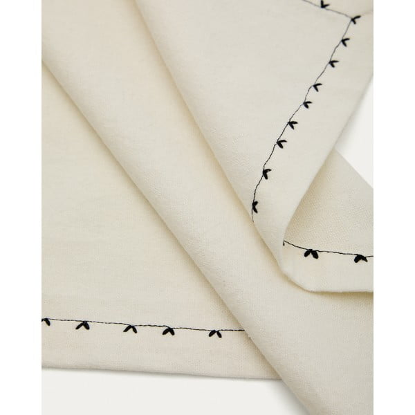 Tekstilni prtički v kompletu 2 ks 35x35 cm Olim – Kave Home-image-2