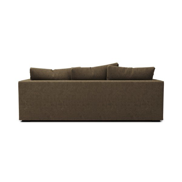 Svetlo rjav kavč 220 cm Comfy - Scandic-image-2
