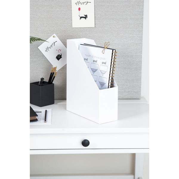 Bel organizator za dokumente Bigso Box of Sweden Viktoria-image-1