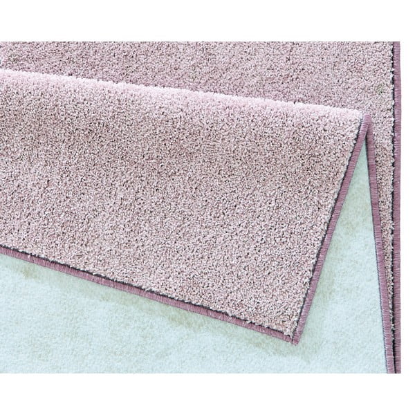 Rožnat preproga Hanse Home Pure, 200 x 300 cm-image-3