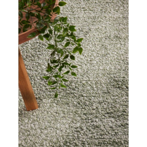 Svetlo zelena ročno tkana preproga 160x230 cm Notting Hill Portobello – Ted Baker-image-4