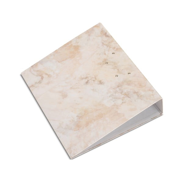 Kartonast organizator za dokumente Archie Paper Laminate – Bigso-image-3