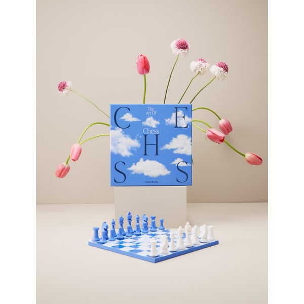 Šah Classic Art of Chess – Printworks-image-2