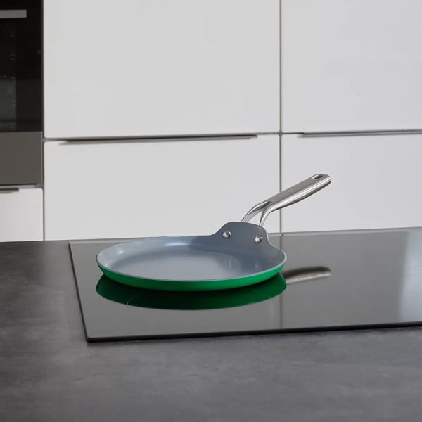 Ponev s keramično prevleko za palačinke ø 26 cm Meda 3.0 – FABINI-image-1