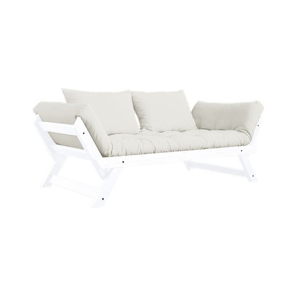Variabilni kavč Karup Design Bebop White/Creamy-image-3