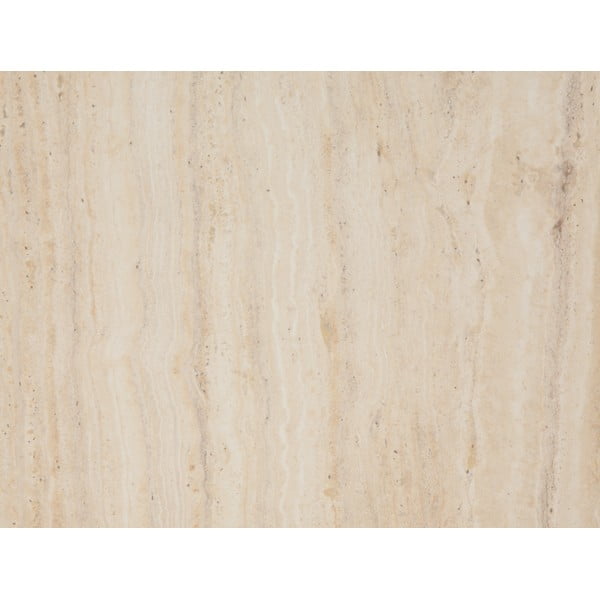 Bež mizica v marmornem dekorju 60x60 cm Solano – Actona-image-2