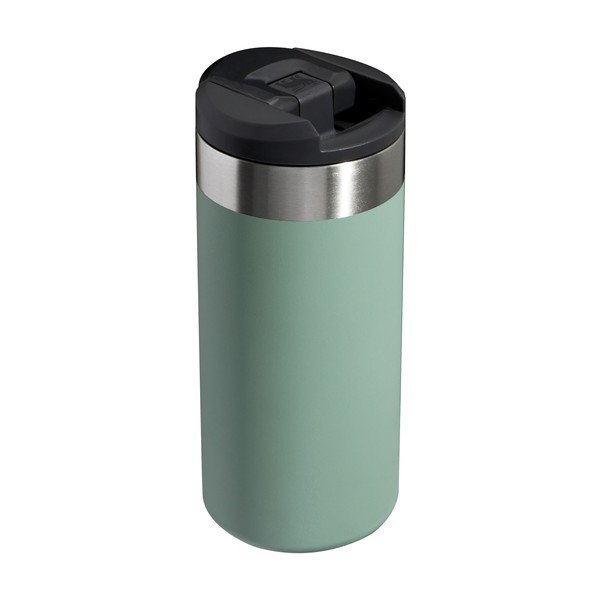Zelen termo lonček 350 ml AeroLight Transit – Stanley-image-2