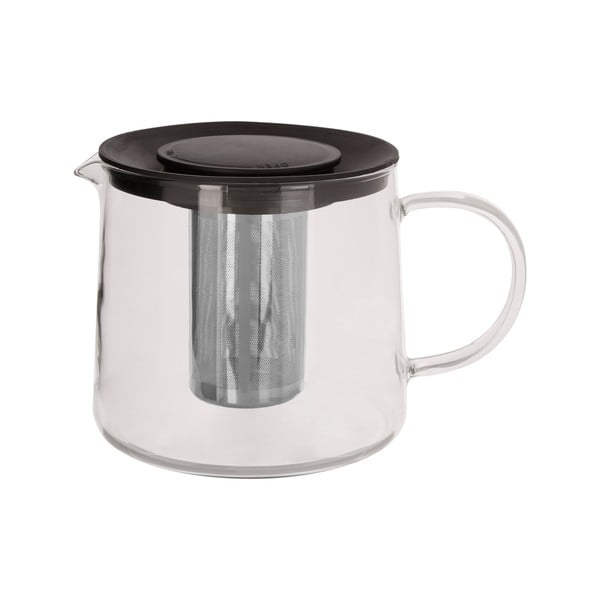 Steklen čajnik 1,5 l – Premier Housewares-image-4