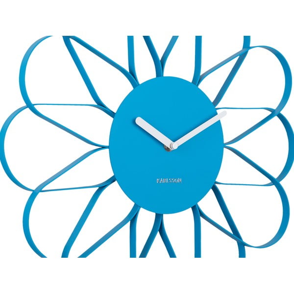 Stenska ura ø 40 cm Arkis – Karlsson-image-1