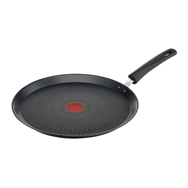 Aluminijasta ponev z neprijemljivo površino za palačinke ø 25 cm Start&Cook C2723853 – Tefal
