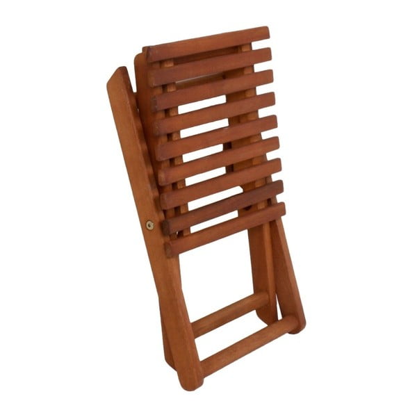 Rjavi vrtni stoli v kompletu 2 ks Tacoma – Garden Pleasure-image-1