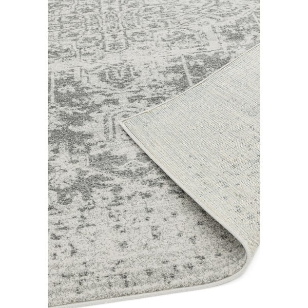 Siva preproga 120x170 cm Nova – Asiatic Carpets-image-4