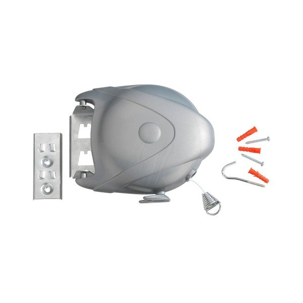 Vrv za perilo Wenko Jumbo, dolžina 15 m-image-2