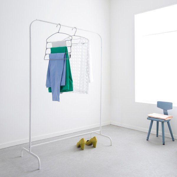 Brabantia obešalnik za hlače Soft Touch-image-4